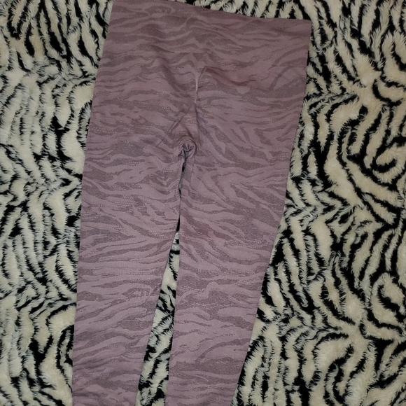 Gymshark animal leggings - Picture 4 of 6